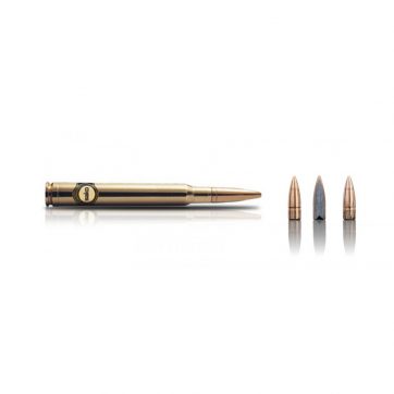 SAKO .223 REM SPEEDHEAD FMJ 3.2 GR. 3