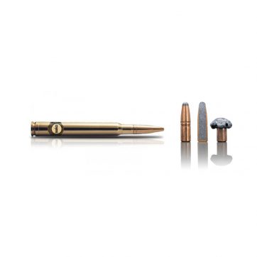 SAKO .338 WIN MAG HAMMERHEAD SP 16.2 GR. 1