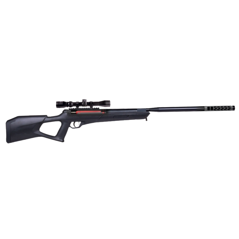 PNEUMATINIS ŠAUTUVAS BENJAMIN TRAIL NP2 SCOPED 4.5MM 28J BTN217SX (2)