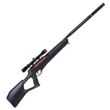 PNEUMATINIS ŠAUTUVAS BENJAMIN TRAIL NP2 SCOPED 4.5MM 28J BTN217SX