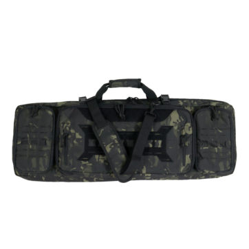 Dėklas ginklui 90cm TACTICAL RIFLE CASE CAMO