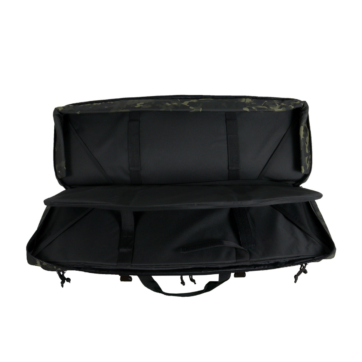 Dėklas ginklui 90cm TACTICAL RIFLE CASE CAMO 2