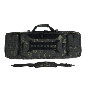Dėklas ginklui 90cm TACTICAL RIFLE CASE CAMO 3