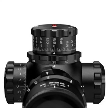 Optinis Taikiklis 5-25x56 Kahles K525i Skmr4 DLR CCWd