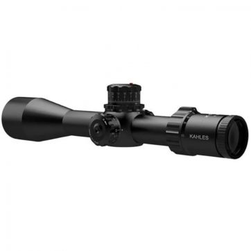 Optinis Taikiklis 5-25x56 Kahles K525i Skmr4 DLR CCW 3