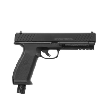 Pneumatinis pistoletas PDW50 7.5J BORNER CO2 cal. 4.5mm 15-2022.,