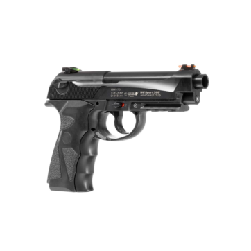 Pneumatinis pistoletas Sport 306 BORNER CO2 cal. 4.5mm,