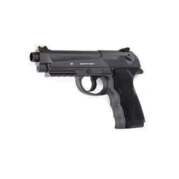 Pneumatinis pistoletas Sport 306 BORNER CO2 cal. 4.5mm.
