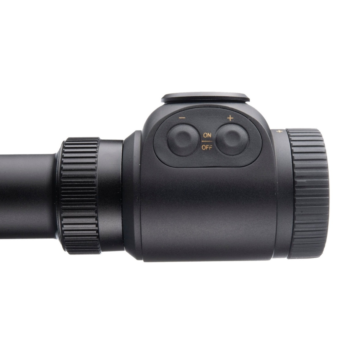 FOMEI 3-18x56 FOREMAN HTC PRO G4 Lock, riflescope,