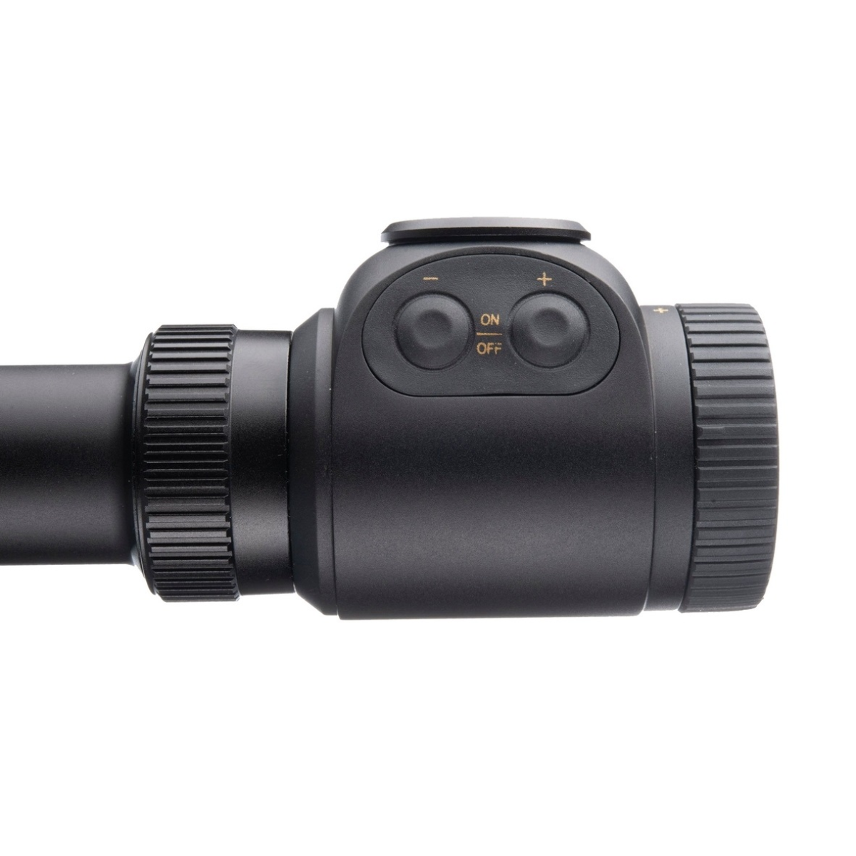 FOMEI 3-18x56 FOREMAN HTC PRO G4 Lock, riflescope,
