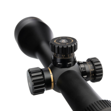 FOMEI 3-18x56 FOREMAN HTC PRO G4 Lock, riflescope,.