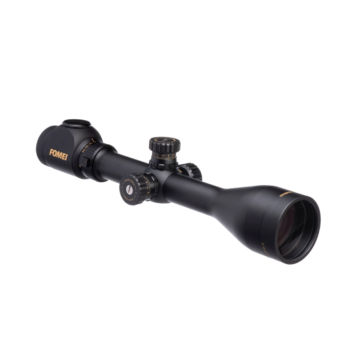 FOMEI 3-18x56 FOREMAN HTC PRO G4 Lock, riflescope,..