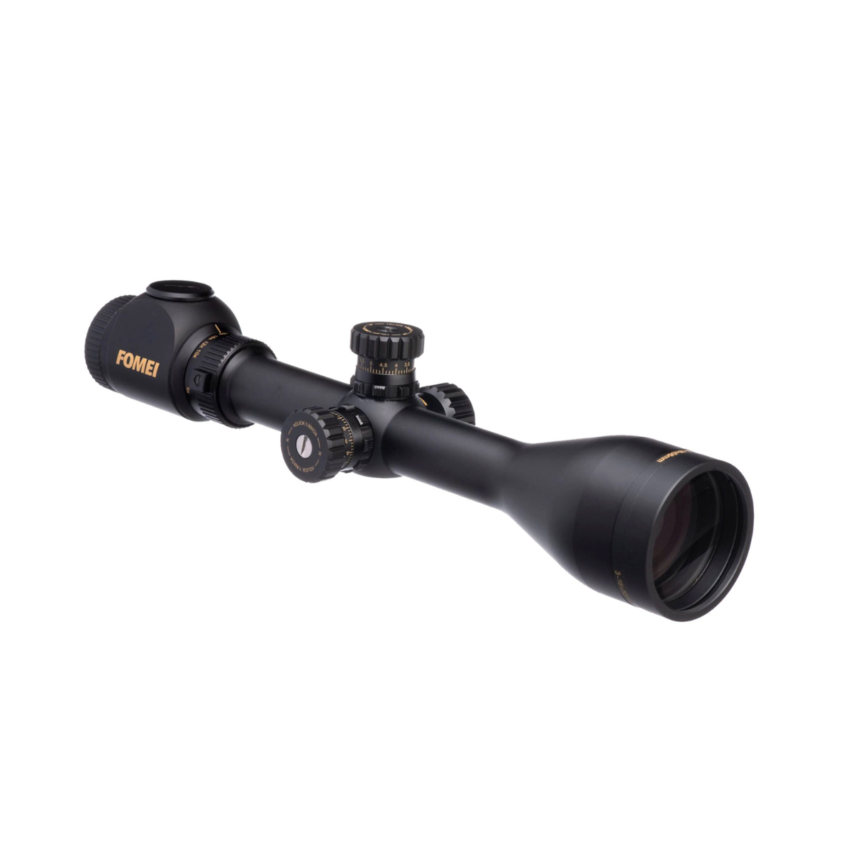 FOMEI 3-18x56 FOREMAN HTC PRO G4 Lock, riflescope,..