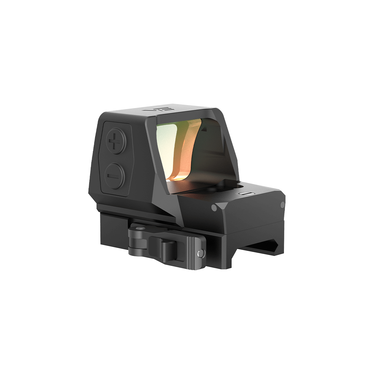 Kolimatorius FRENzy PLUS QD 1X22X32 SCRD-65 Vector Optics 1