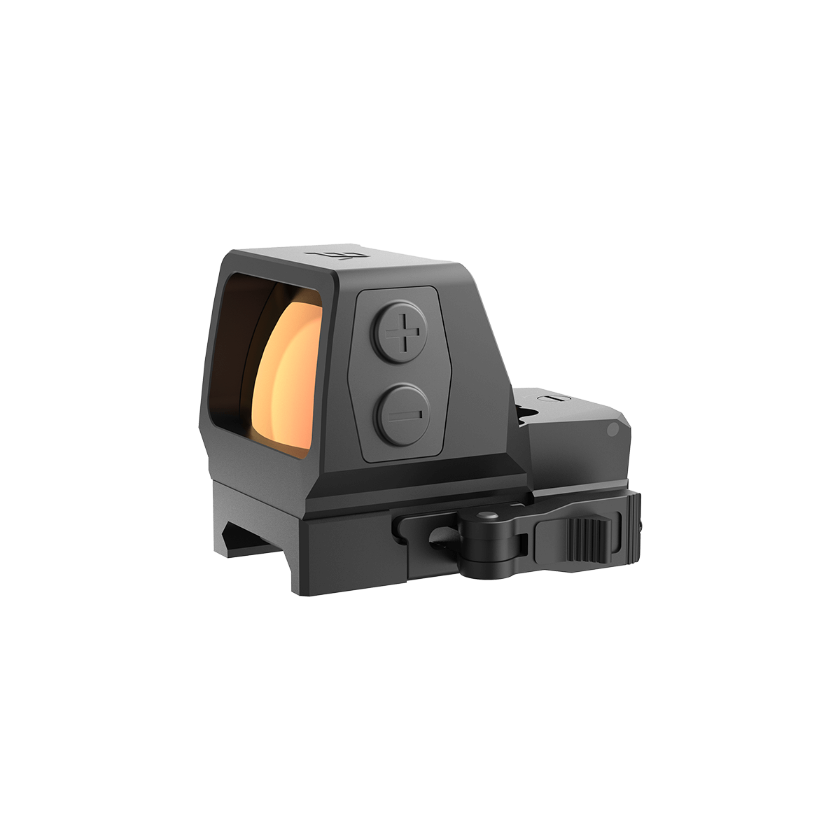 Kolimatorius FRENzy PLUS QD 1X22X32 SCRD-65 Vector Optics