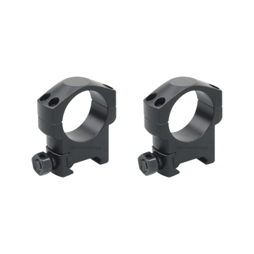 Laikiklio žiedas 30mm SCTM-22 vidutinio aukščio Vector Optics 2