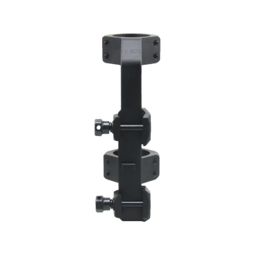 Laikiklis su žiedais 30mm XASR-3031 Vector Optics 2