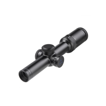 Optika Titanium HD 1-6x24 DO-2436 .