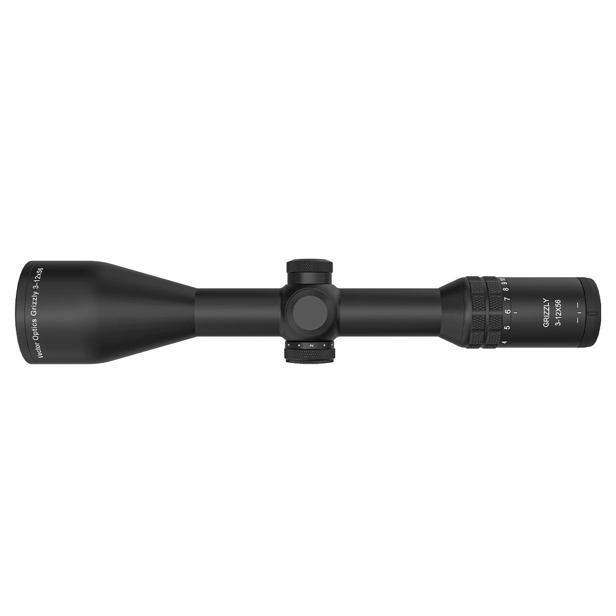 Optinis Taikiklis 3-12X56i SCOM-42 GRIZZLY PRO FIBER Vector Optics 4