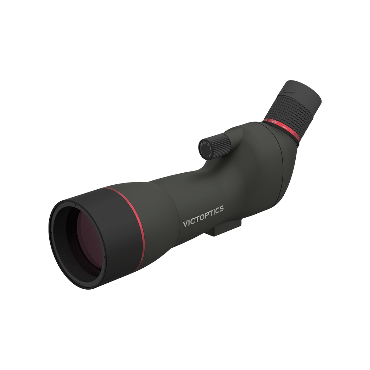 Žiūrejimo vamzdis SSSL02 20-60X70 VICTOPTICS 2