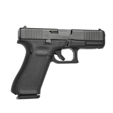 Pistoletas GLOCK 45 FS 9 mm Luger 1