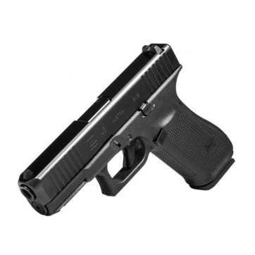 Pistoletas GLOCK 45 FS 9 mm Luger