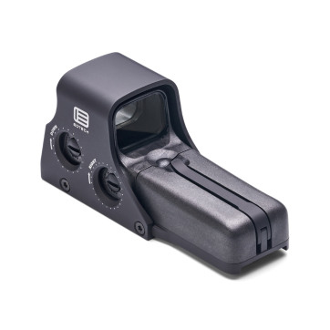 Taktinis kolimatorius 552.A65 EOTECH holografinis b