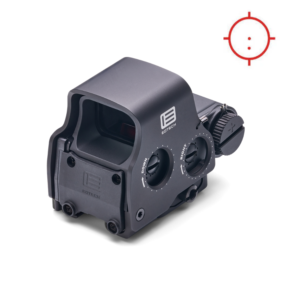 む*〜様 Eotech exps3-2 EOTECH EXPS3-2 HWS holografinis kolimatorius Taktinis taikiklis