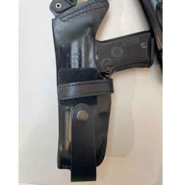 Odinis dėklas pistoletui 80X mod H RH BERETTA E03514 (2)