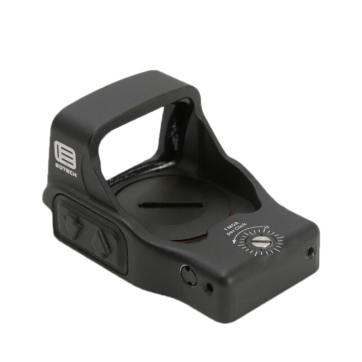 Taktinis kolimatorius EFLX 3RWBLK EOTECH (4)