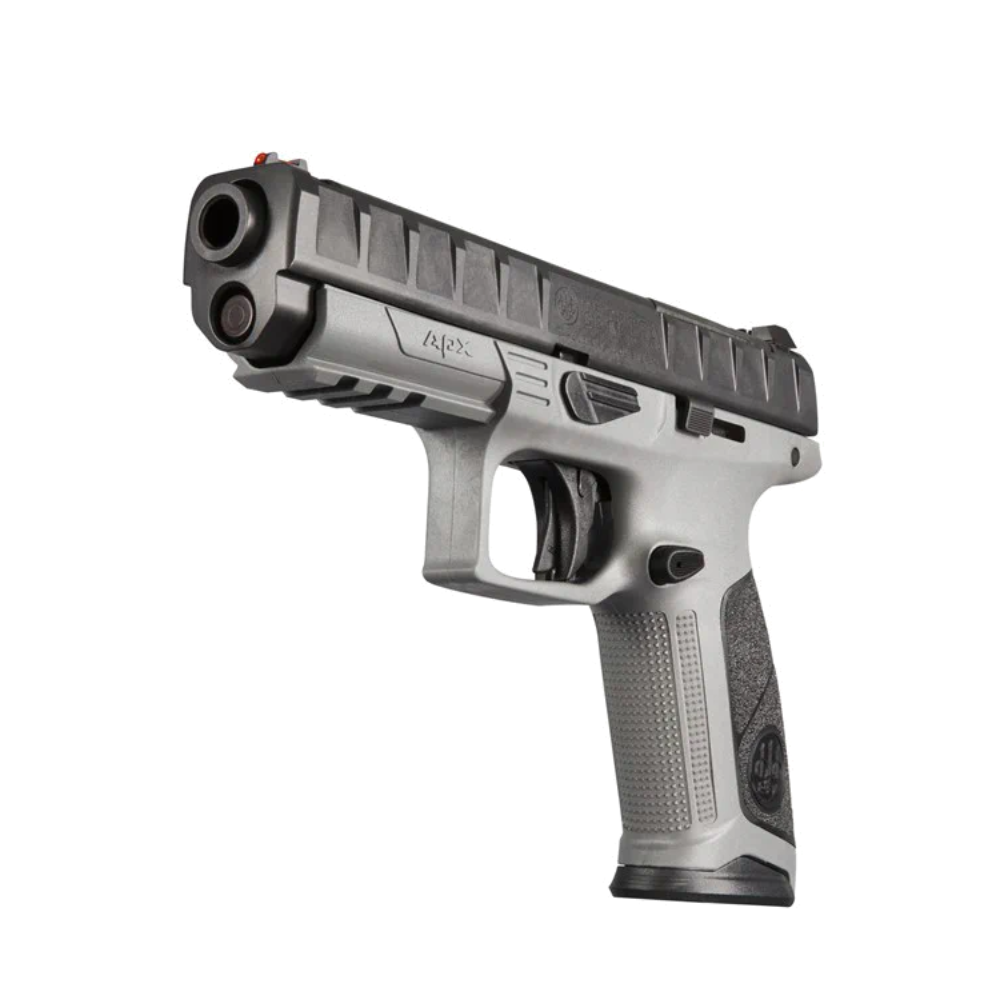 Padidintas dėtuvės paleidimo mygtukas APX serijos pistoletams BERETTA C5G792 (2)