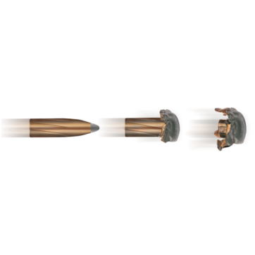 ŠOVINIAI GECO 270 WIN SOFT POINT 9.1g140gr 0218280001