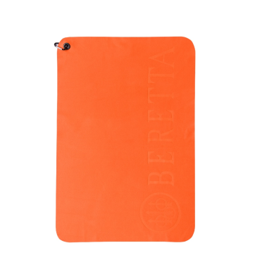 Šaudymo rankšluostis Orange Fluo BERETTA OG481T227104FF (2)