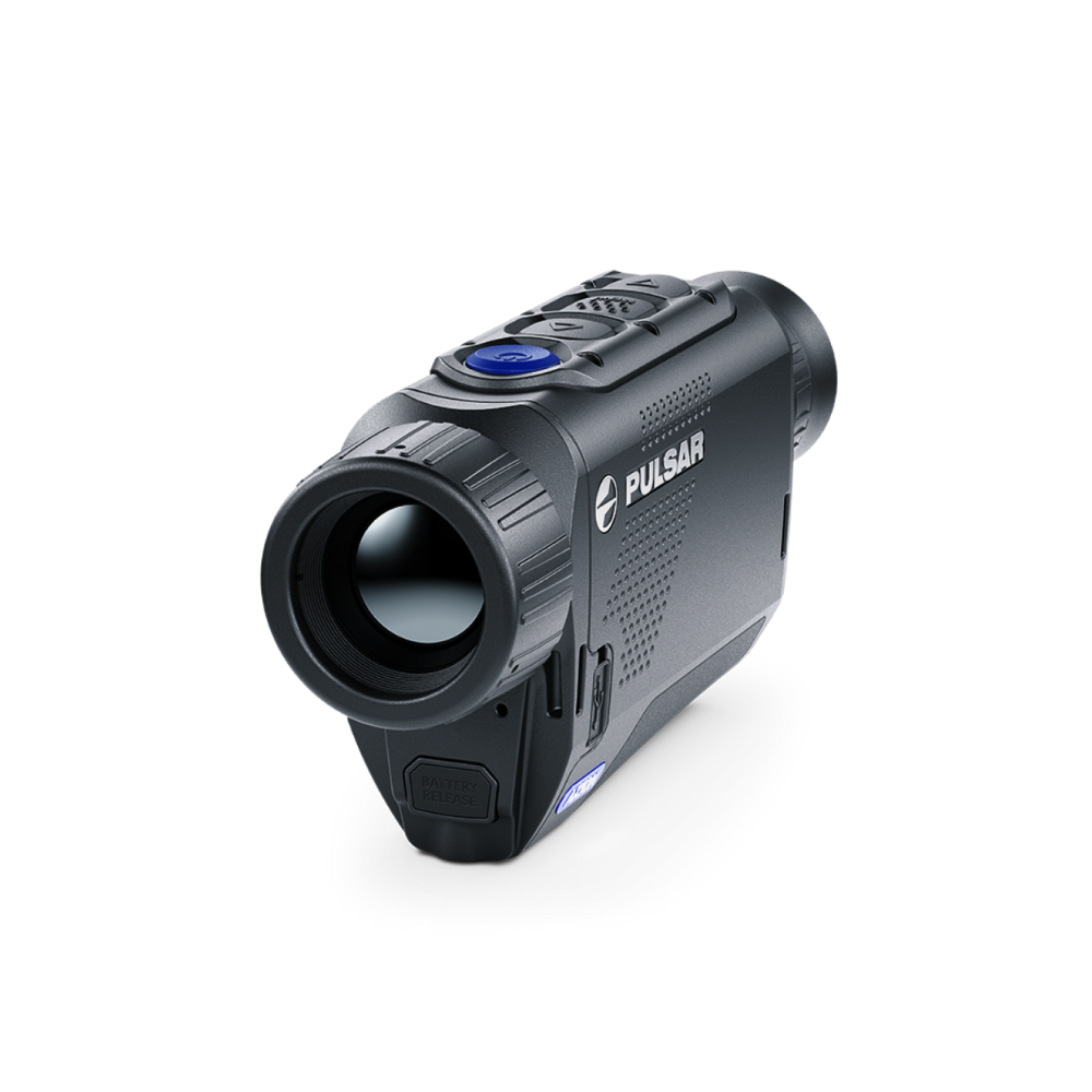 Termovizorinis monoklis Axion XQ30 Pro PULSAR 77506
