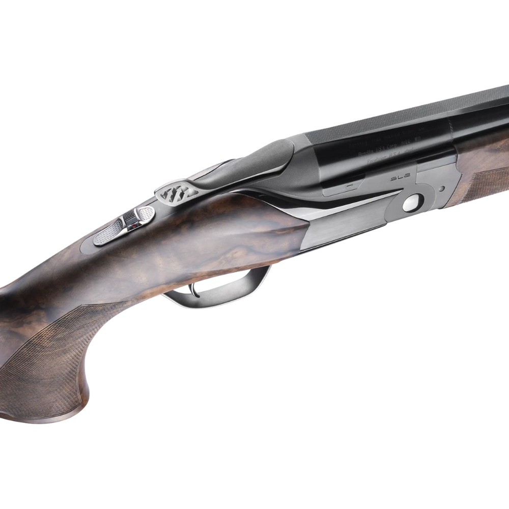 LYGIAVAMZDIS ŠAUTUVAS BERETTA SL2 SPORTING (7)