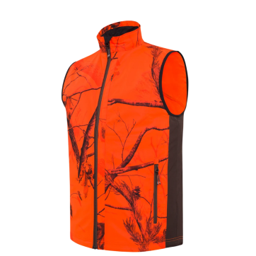 LIEMENĖ WINDSHELL EVO REALTREE CAMO BERETTA XXL