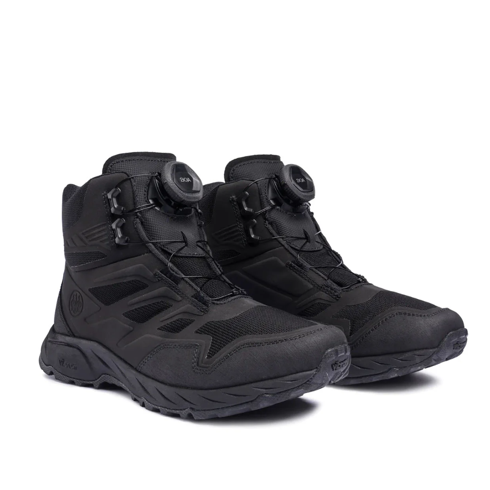 TAKTINIAI BATAI BERETTA WOLF BOA® BOOTS JUODI (3)