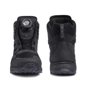 TAKTINIAI BATAI BERETTA WOLF BOA® BOOTS JUODI
