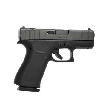 PISTOLETAS GLOCK 43X S SUBKOMPAKTINIS PR RMOSFS