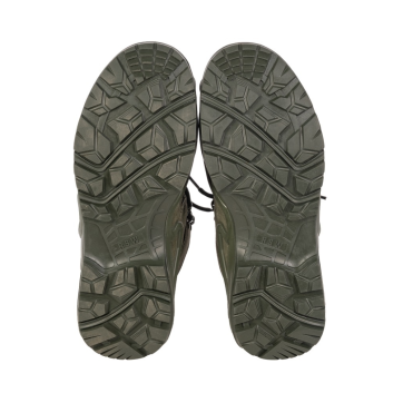 RB4435-306 42 Batai Remington Boots Military Style Green 42