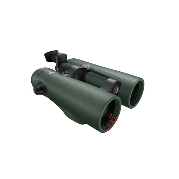 Swarovski Optik EL Range 10x42 žiūronai su tolimačiu (2)