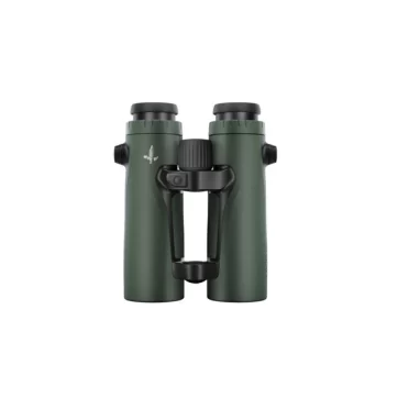 Swarovski Optik EL Range 8x42 žiūronai su tolimačiu