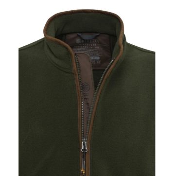 LIEMENĖ BERETTA Arlington Vest British Žalia