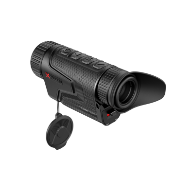 NOCPIX LUMI L35 TERMOVIZORINIS MONOKULIARAS INFIRAY 4121A
