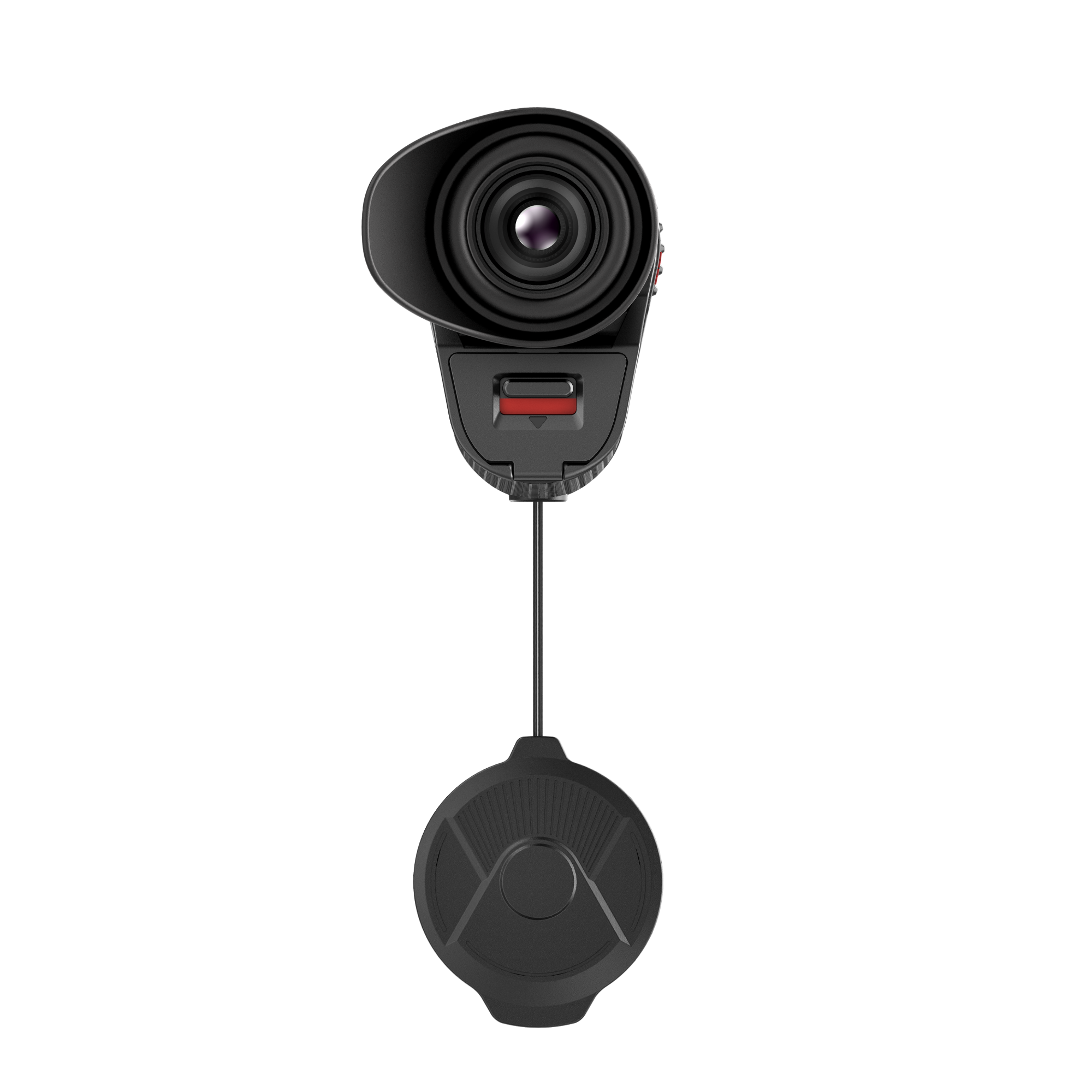 NOCPIX LUMI H35R TERMOVIZORINIS MONOKULIARAS