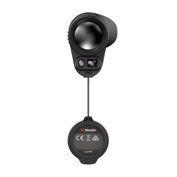 NOCPIX LUMI H35R TERMOVIZORINIS MONOKULIARAS