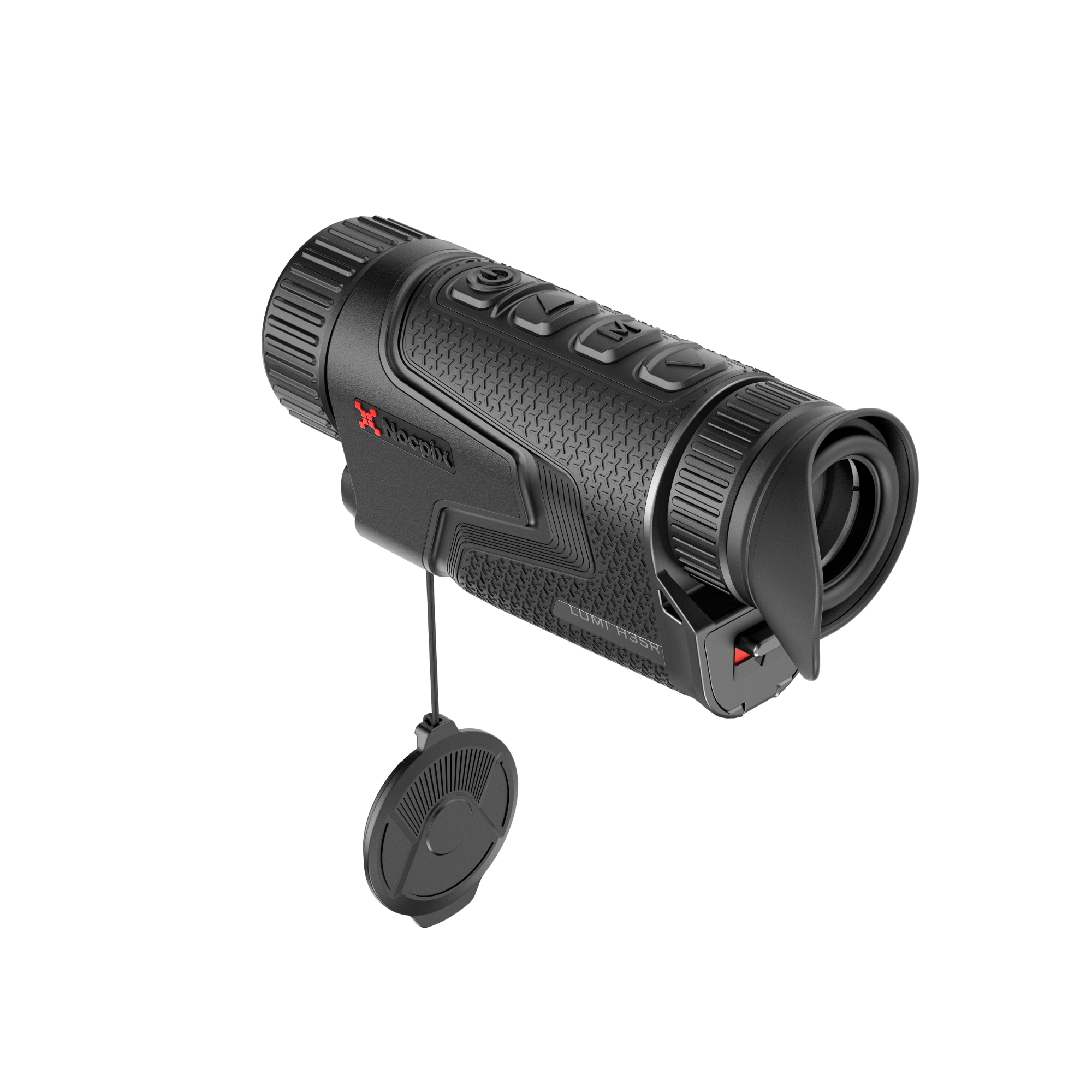 NOCPIX LUMI H35R TERMOVIZORINIS MONOKULIARAS