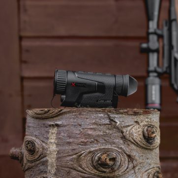 NOCPIX LUMI H35R TERMOVIZORINIS MONOKULIARAS