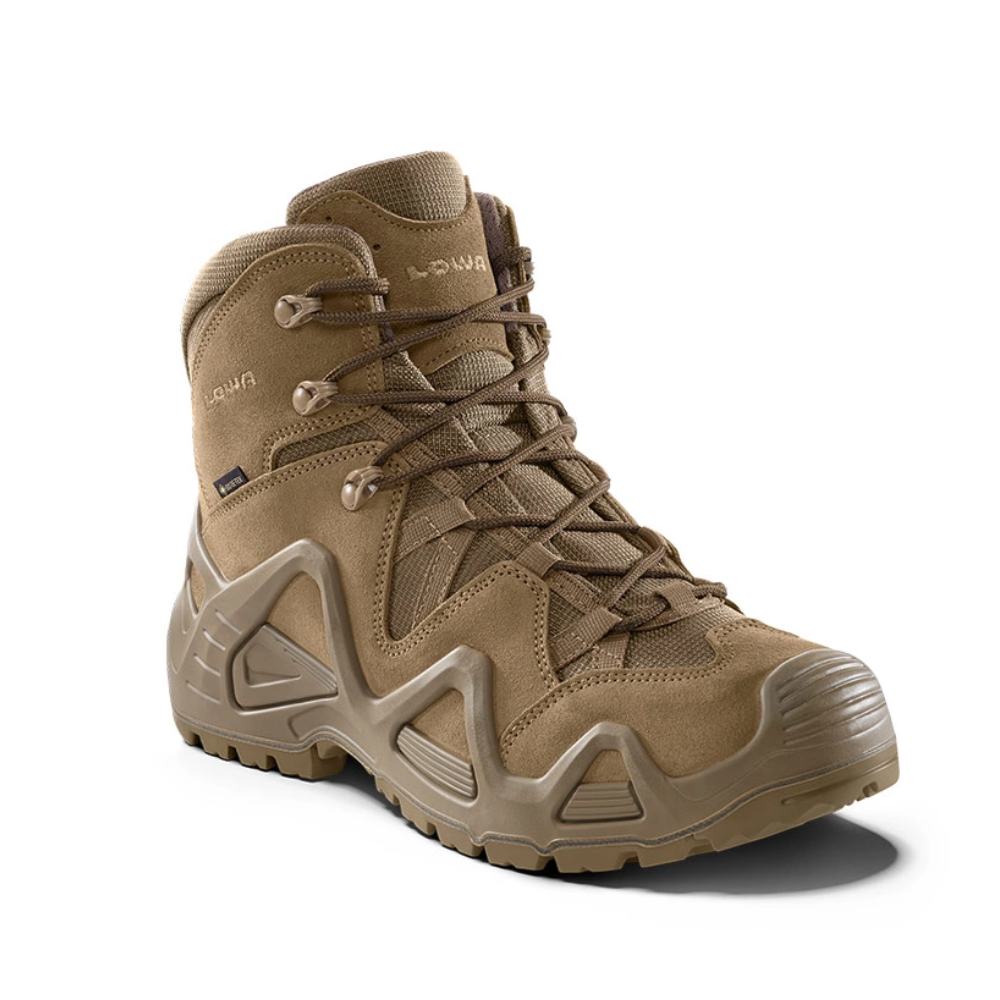 BATAI LOWA ZEPHYR GTX MID TF COYOTE OP