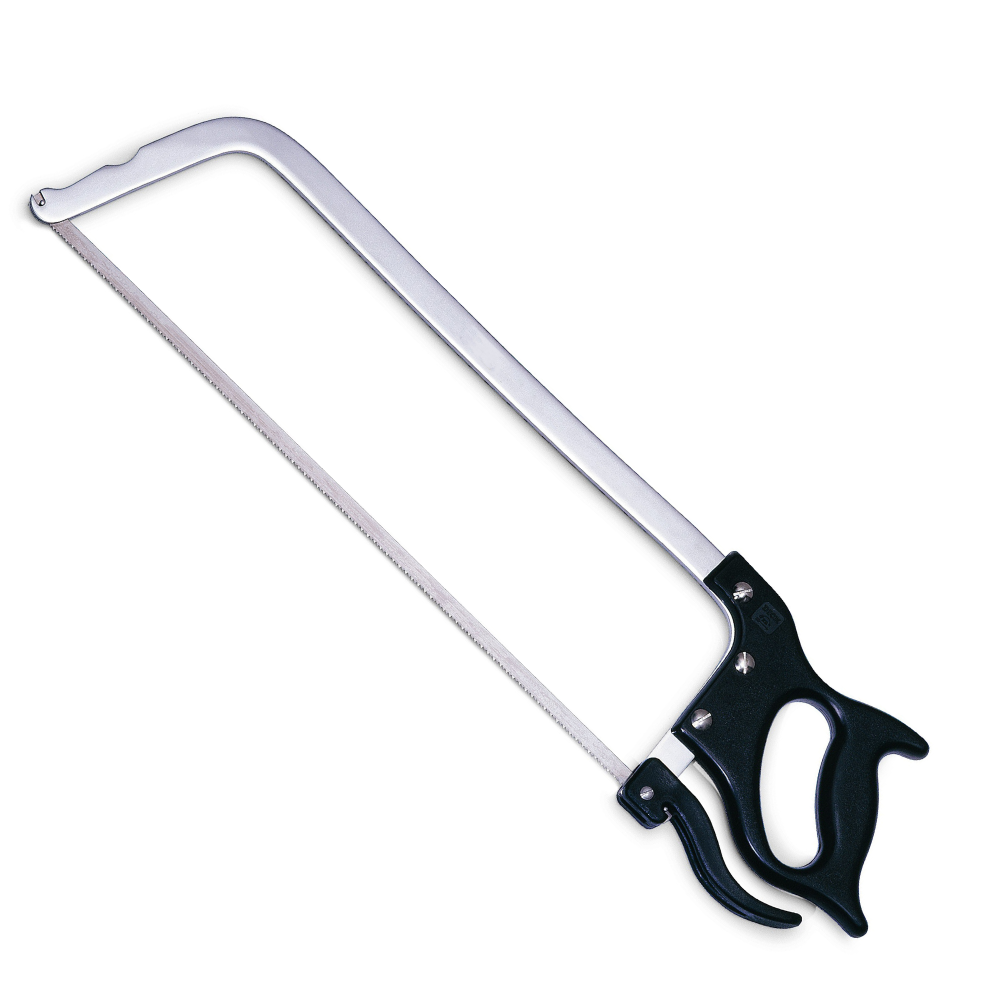 PJŪKLAS KAULAMS 50CM DICK JUODA RAKENA